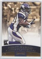 Percy Harvin #/897