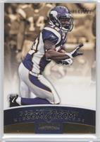 Percy Harvin #/897