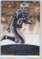 Wes Welker #/897