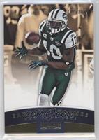 Santonio Holmes #/897