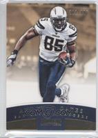 Antonio Gates #/897