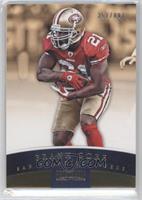 Frank Gore #/897