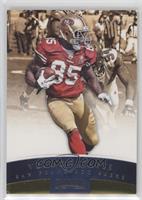 Vernon Davis #/897