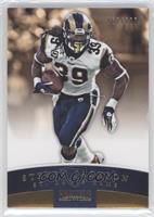 Steven Jackson #/897