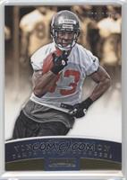 Vincent Jackson #/897