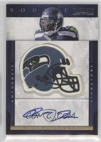 Rookie Signature - Robert Turbin #/150