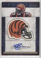 Rookie Signature - Mohamed Sanu [Good to VG‑EX] #/140