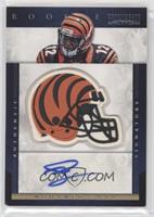 Rookie Signature - Mohamed Sanu #/140