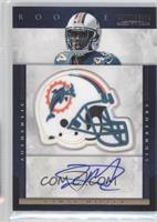 Rookie Signature - Lamar Miller #/90