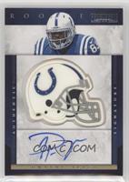 Rookie Signature - Dwayne Allen #/200