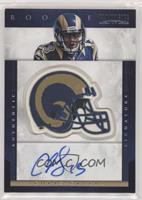 Rookie Signature - Chris Givens #/240