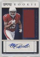 Rookie Signature - Michael Floyd #/75