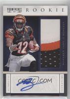 Rookie Signature - Mohamed Sanu #/140