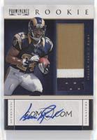 Rookie Signature - Isaiah Pead #/140