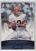 Legend - Bernie Kosar [EX to NM] #/897