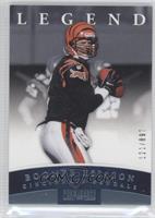 Legend - Boomer Esiason #/897