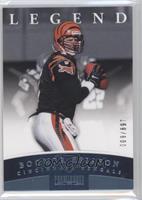 Legend - Boomer Esiason #/897