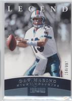 Legend - Dan Marino #/897