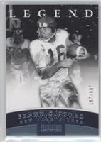 Legend - Frank Gifford #/897