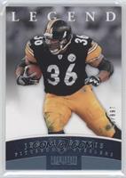 Legend - Jerome Bettis #/897