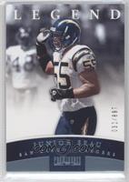 Legend - Junior Seau #/897