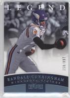 Legend - Randall Cunningham #/897