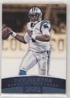 Cam Newton #/897