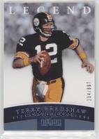 Legend - Terry Bradshaw #/897