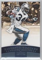 DeAngelo Williams #/897