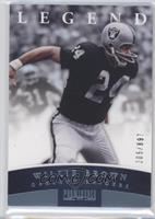 Legend - Willie Brown #/897