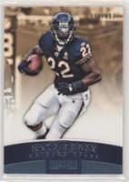 Matt Forte #/897