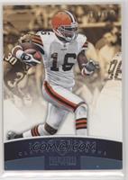 Josh Cribbs [Noted] #/897