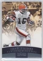 Josh Cribbs #/897