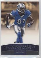 Calvin Johnson Jr. [EX to NM] #/897