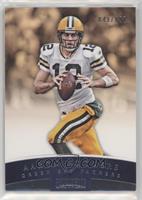 Aaron Rodgers #/897