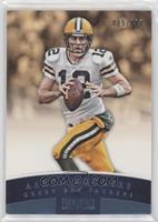 Aaron Rodgers #/897