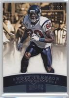 Andre Johnson #/897