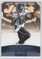 Mike Thomas #/897