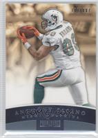 Anthony Fasano #/897