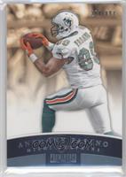 Anthony Fasano #/897