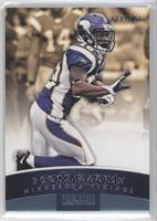 Percy Harvin #/897