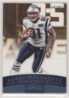 Aaron Hernandez #/897