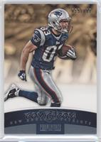 Wes Welker #/897