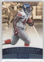 Ahmad Bradshaw #/897