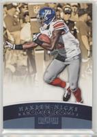 Hakeem Nicks #/897