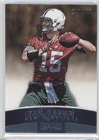 Tim Tebow #/897