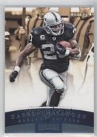 Darren McFadden #/897