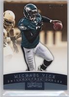 Michael Vick #/897