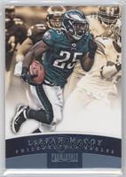 LeSean McCoy #/897