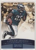 LeSean McCoy [EX to NM] #/897